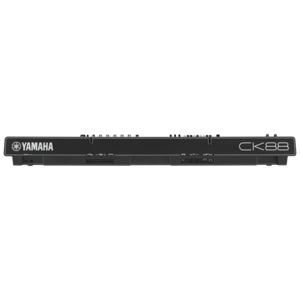 Yamaha CK88 Digital Stage Piano - Black - Image 2