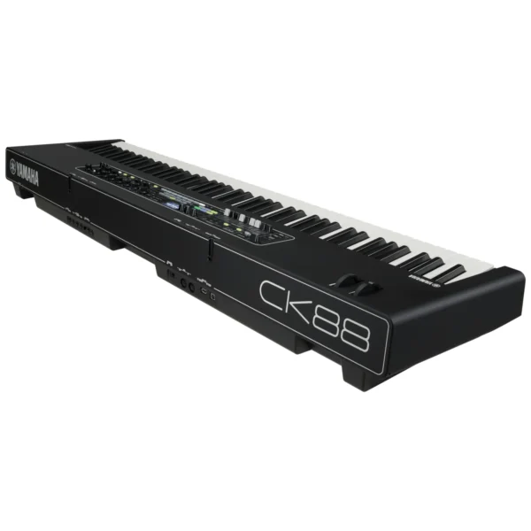 Yamaha CK88 Digital Stage Piano - Black - Image 3