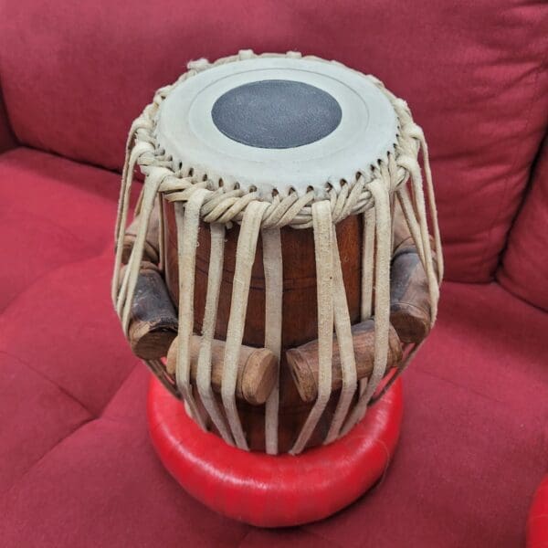 Bharat Music House Tabla Set