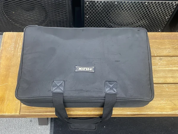 NuX DP-2000 Digital Percussion Pad with Bag
