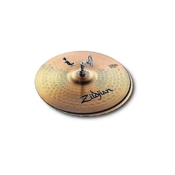 Zildjian I Family Standard Gig Box Set 14/16/20" Cymbal Pack - Traditional