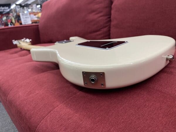 PRS Brent Mason Signature Electric Guitar 2014 - Antique White with Case - Image 15