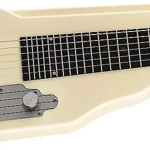 Gretsch G5700 Electromatic Lap Steel Vintage White