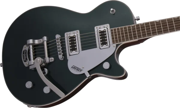 Gretsch G5230T Electromatic Jet FT Single-Cut with Bigsby - Cadillac Green