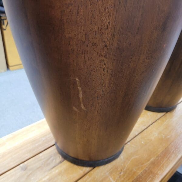 Meinl Headliner Series Conga Set 10/11/12 - Vintage Wine Barrel LOCAL PICKUP ONLY!!! NO SHIPPING!! - Image 2