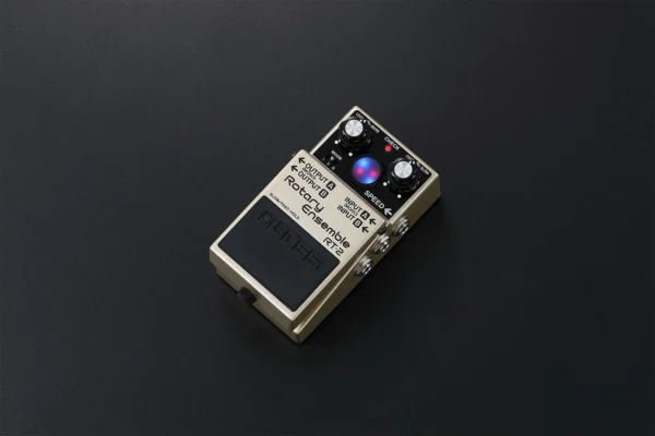 Boss RT-2 Rotary Ensemble Pedal PRE ORDER - Image 4