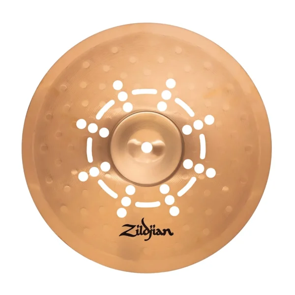 Zildjian 12" FX Stacks Set with Mount FXSTK12 2025 - Image 4