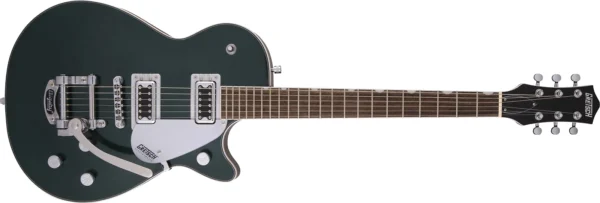 Gretsch G5230T Electromatic Jet FT Single-Cut with Bigsby - Cadillac Green