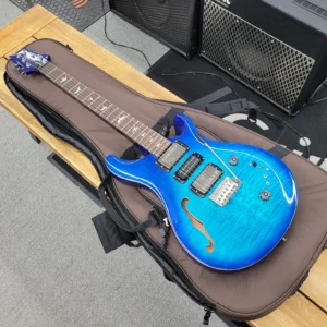 PRS SE Special Semi-Hollow with Gigbag 2025- Lake Blue