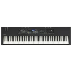 Yamaha CK88 Digital Stage Piano - Black