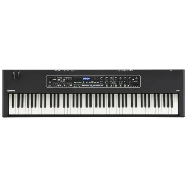 Yamaha CK88 Digital Stage Piano - Black