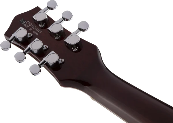Gretsch G5230T Electromatic Jet FT Single-Cut with Bigsby - Cadillac Green
