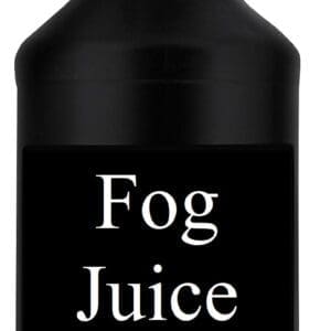 Fog Fluid Quart juice
