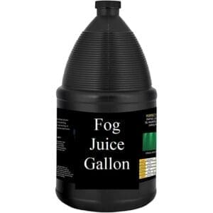 Fog Juice Gallon fluid