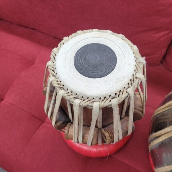 Bharat Music House Tabla Set