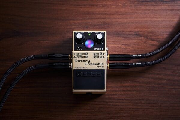 Boss RT-2 Rotary Ensemble Pedal PRE ORDER - Image 6