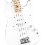 Squier Sonic Bronco Bass – Artic White 0373802580