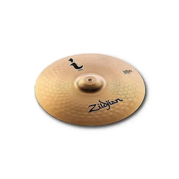 Zildjian I Family Standard Gig Box Set 14/16/20" Cymbal Pack - Traditional