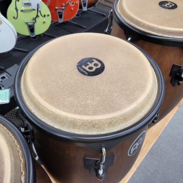 Meinl Headliner Series Conga Set 10/11/12 - Vintage Wine Barrel LOCAL PICKUP ONLY!!! NO SHIPPING!! - Image 7