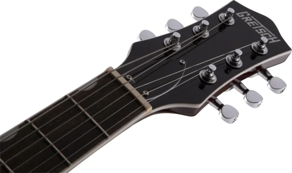 Gretsch G5230T Electromatic Jet FT Single-Cut with Bigsby - Cadillac Green
