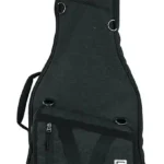 Gator GT-ELECTRIC-BLK Transit Series Electric Guitar Gig Bag 2010s – Black