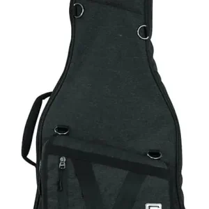 Gator GT-ELECTRIC-BLK Transit Series Electric Guitar Gig Bag 2010s - Black