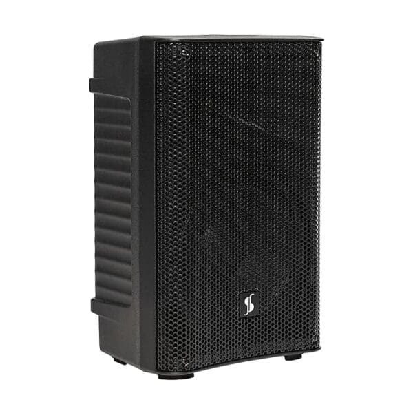 Stagg AS8US 8" 2-way active speaker, class D, Bluetooth TWS Stereo, UHF mic, 125 watts, battery powered - Image 3