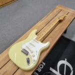 Fender Player II Stratocaster 2024 – Hialeah Yellow