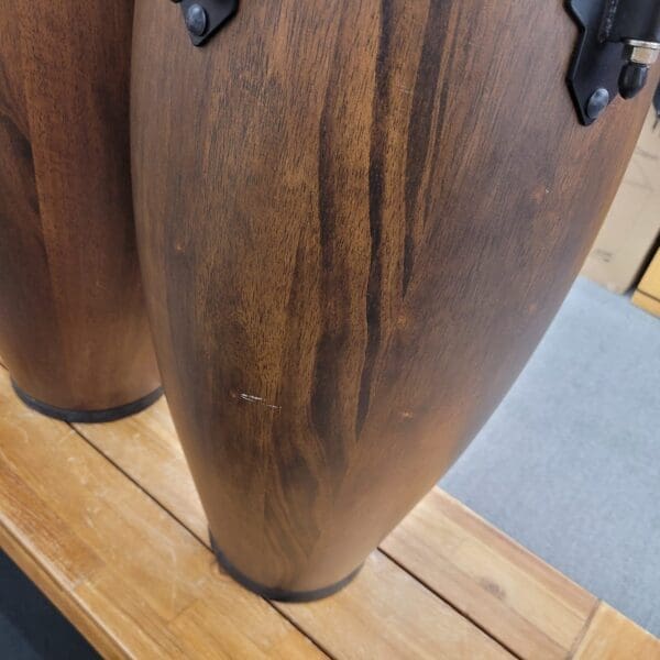 Meinl Headliner Series Conga Set 10/11/12 - Vintage Wine Barrel LOCAL PICKUP ONLY!!! NO SHIPPING!! - Image 8