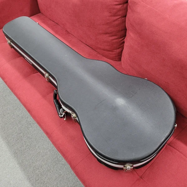 Gibson Les Paul Studio 2010 with Case- Wine Red - Image 24