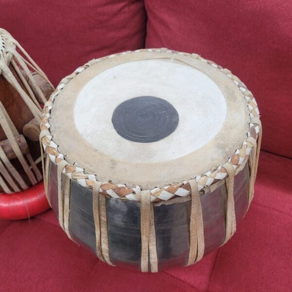 Bharat Music House Tabla Set