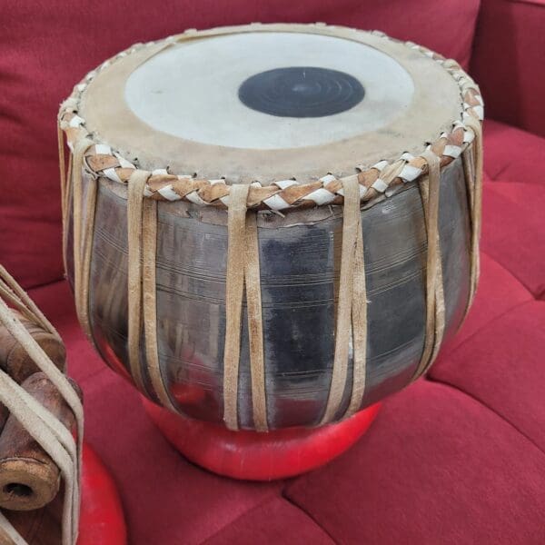 Bharat Music House Tabla Set