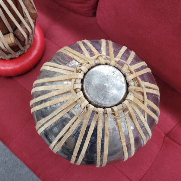 Bharat Music House Tabla Set
