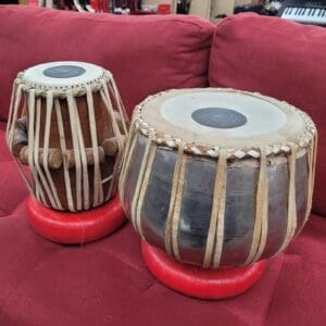 Bharat Music House Tabla Set