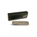 Hohner 280/64 Chromonica 64 Chromatic Harmonica 280C