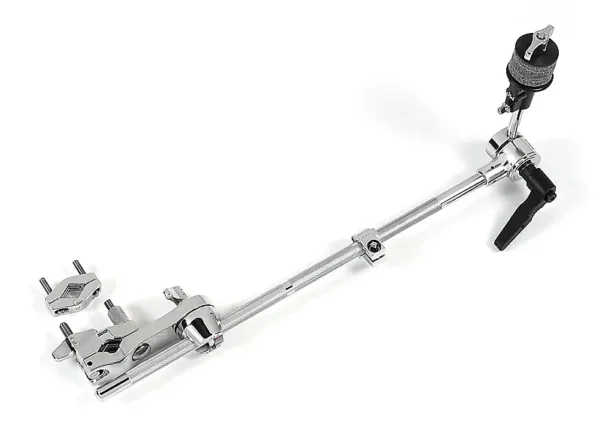 DW dwsmMG6 - MG-3 with SM912 boom arm with (1) 'V' memory and (1) 1/2-inch hinge memory - Chrome