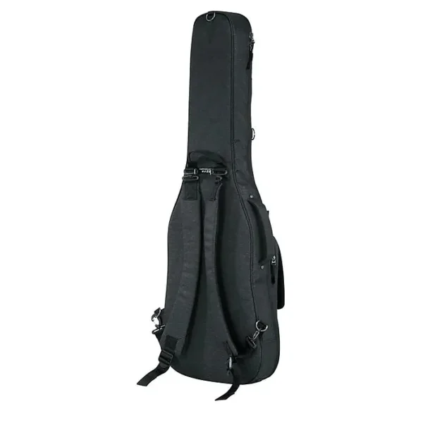 Gator GT-ELECTRIC-BLK Transit Series Electric Guitar Gig Bag 2010s - Black