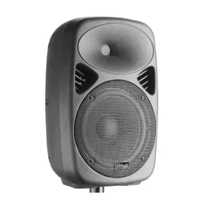 Stagg KMS8 Analog 100-Watts 8 in. 2-Way Active Speaker w/ Bluetooth