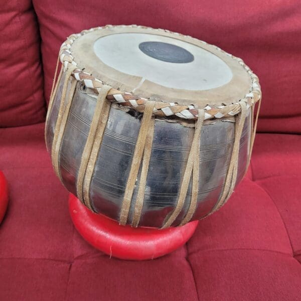 Bharat Music House Tabla Set