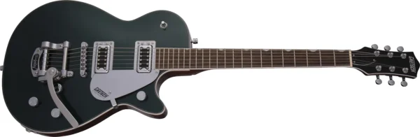 Gretsch G5230T Electromatic Jet FT Single-Cut with Bigsby - Cadillac Green