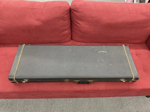 1966 Fender Telecaster Rosewood Fingerboard - Refin Natural with Gibson Patent # Neck Pickup - Image 18