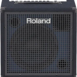 Roland KC-400 4- Channel 150-Watt 1x12" Keyboard Combo Black
