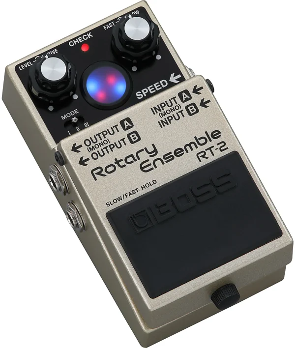 Boss RT-2 Rotary Ensemble Pedal PRE ORDER