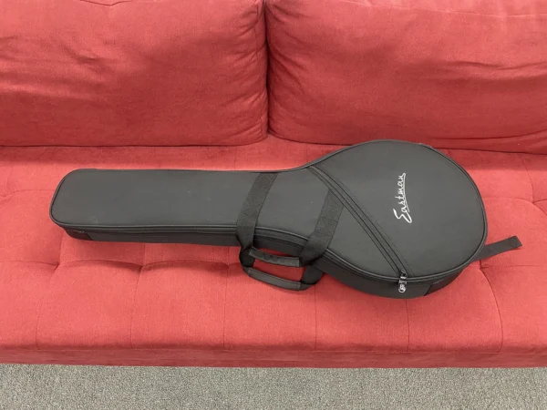 Eastman MDO305E A-style Acoustic-electric Octave Mandolin - Sunburst w/ Bag