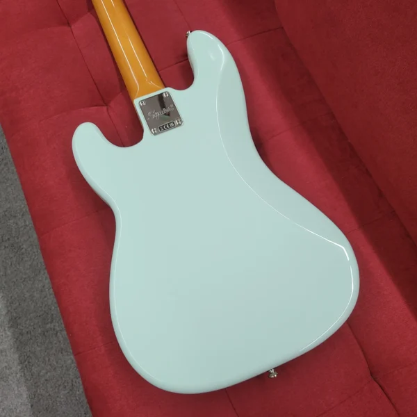 Squier Classic Vibe '60s Precision Bass FSR 2023 - Sonic Blue - Image 15