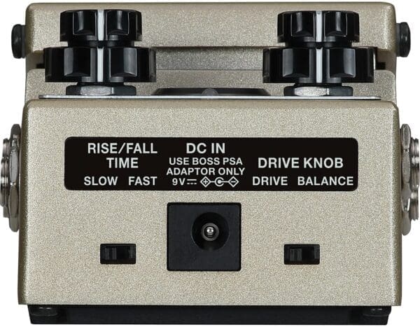 Boss RT-2 Rotary Ensemble Pedal PRE ORDER - Image 8