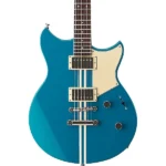 Yamaha Revstar Element RSE20 Chambered Electric Guitar – Swift Blue