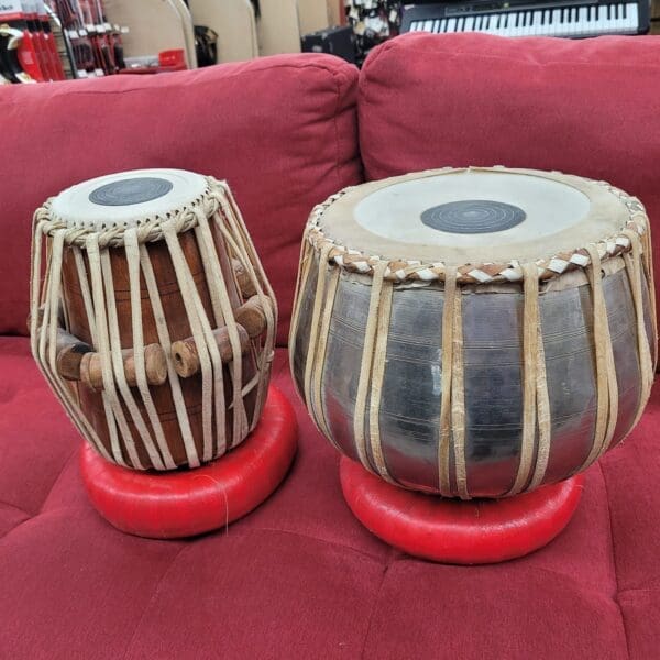 Bharat Music House Tabla Set