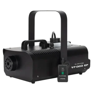 Eliminator Lighting VF1300 EP 1200Wat Mobile Fog Machine