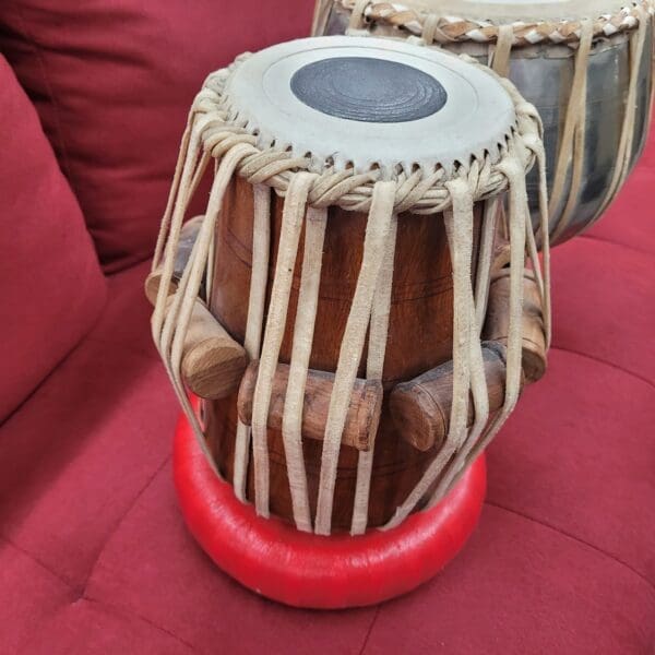 Bharat Music House Tabla Set